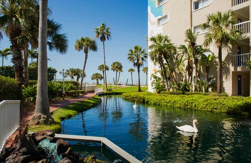 St. Pete Beach Hotel | TradeWinds Island Grand
