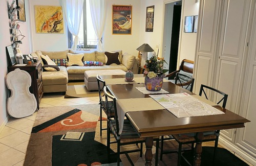 Cremona Hotel | Amici Miei Rooms