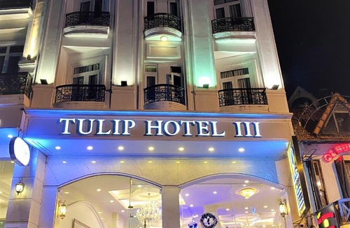 Da Lat Hotel | Tulip Hotel 3