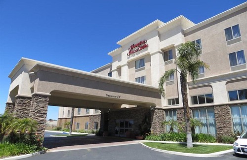 Banning Hotel | Hampton Inn & Suites Banning/Beaumont