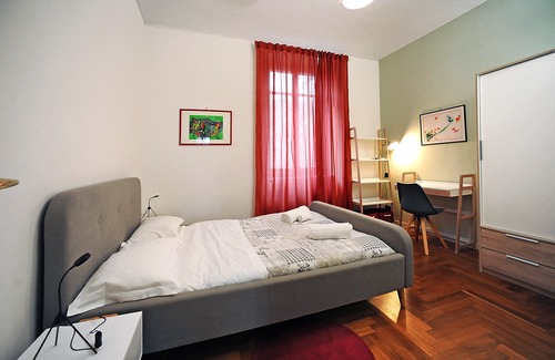Vanchiglia Hotel | Casa Dora