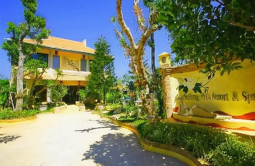 Chalong Hotel | Aochalong Villa Resort & Spa(SHA Extra Plus)