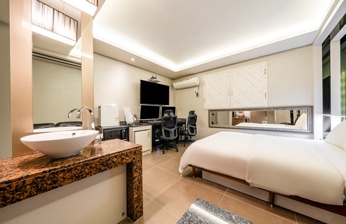 Pungdeokcheon-dong Hotel | Yongin IMT
