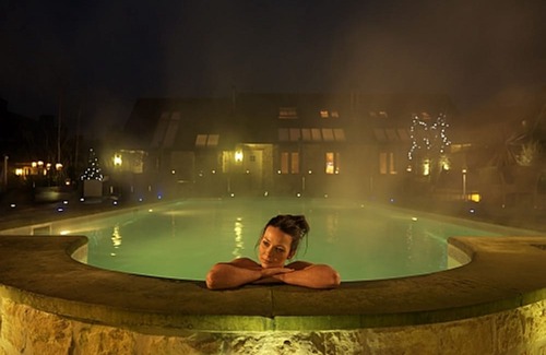 Helmsley Hotel | Feversham Arms Hotel & Verbena Spa