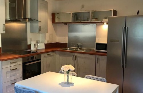 City Centre Glasgow Hotel | Apex Variety Gate Apartment