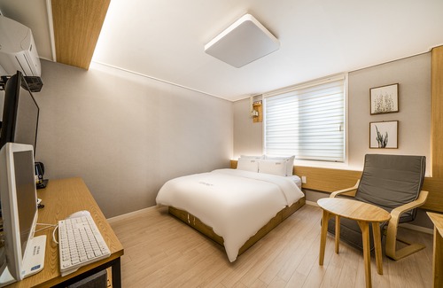 Chungmu Hotel | Tongyeong Hotel Chosun (CHOSUN)