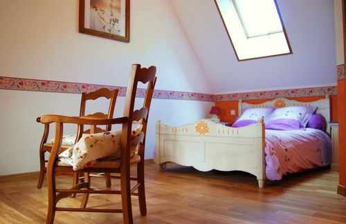 La Vendelee Hotel | Le Clos des Tilleuls - D Day Home