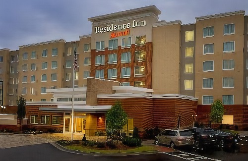 Central Oklahoma City Hotel | Residence Inn by Marriott Oklahoma City Airport