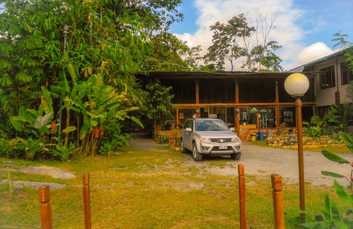 La Fortuna Hotel | Arenal Xilopalo