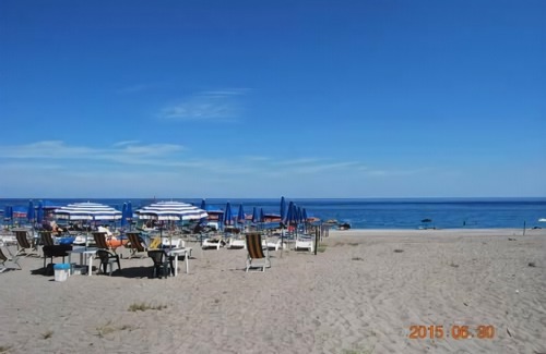Recanati Hotel | Baia Degli Dei