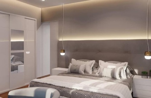 Ruggero Settimo Hotel | Ruggero Settimo - Room & Suite