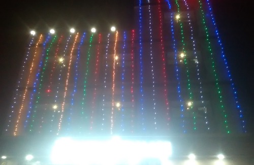 Dwarka Hotel | Hotel Shree Vallabh