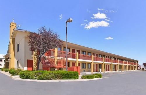 Holbrook Hotel | Quality Inn Holbrook