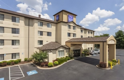 Murfreesboro Hotel | Sleep Inn Murfreesboro