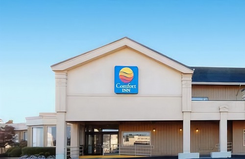 North Bend Hotel | Quality Inn & Suites at Coos Bay