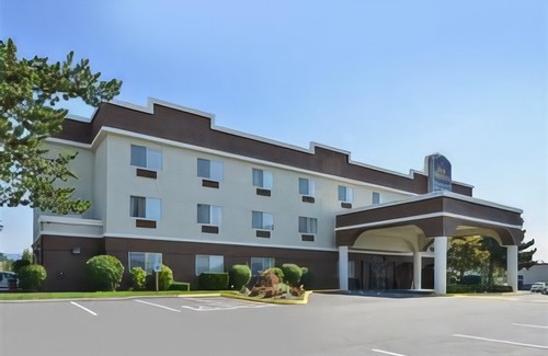 Monroe Hotel | Best Western Sky Valley Inn