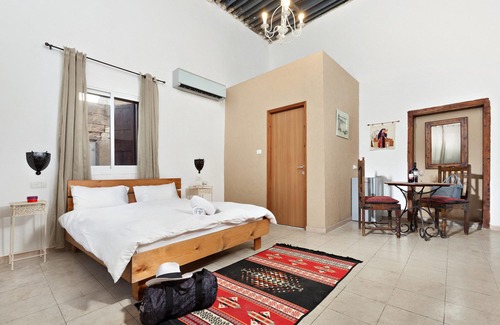 Old City Hotel | Fauzi Azar by Abraham Hostels