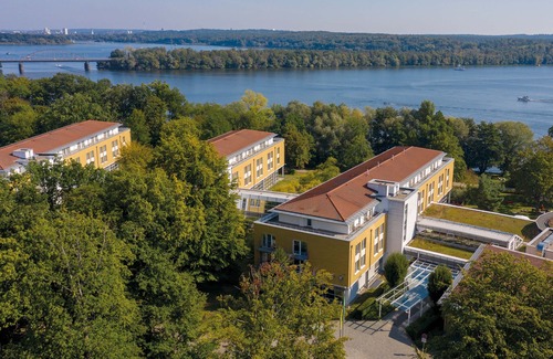 Wildpark Hotel | Seminaris SeeHotel Potsdam