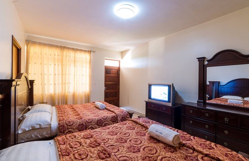 Masaka Hotel | Trendy Deluxe Twin Rooms in Masaka - 2