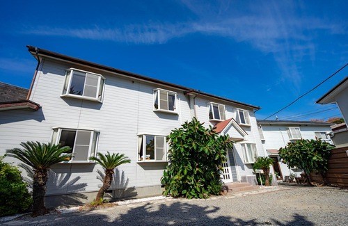 Shirahama Hotel | Beach Side Inn Shirahama