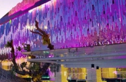 By Pass Ngurah Rai Kuta Hotel | Grand Mega Resort & Spa Bali