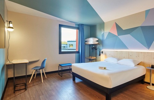 Lisses Hotel | Ibis Styles Evry Lisses