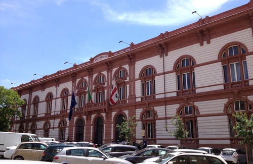 San Nicola Hotel | Hotel Vittorio Emanuele