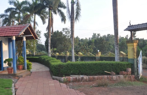 Puttur Hotel | Viramada Mane by Rai Hospility