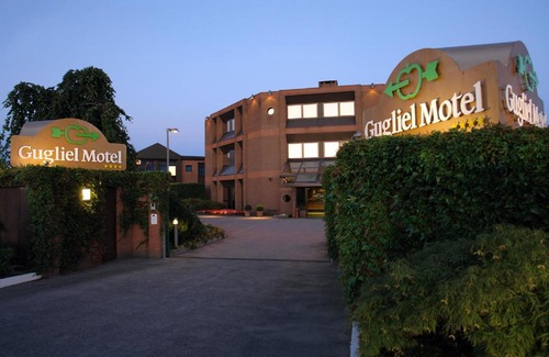 Brembate Hotel | Guglielmotel