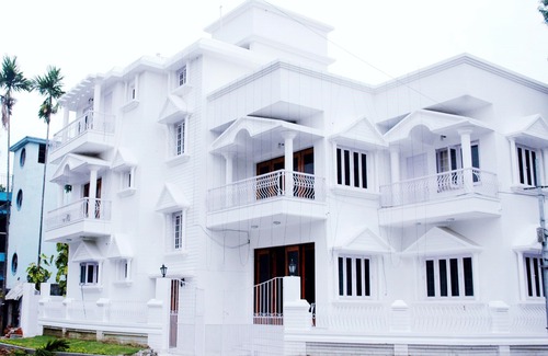 Salt Lake Hotel | Anamitra Guest House