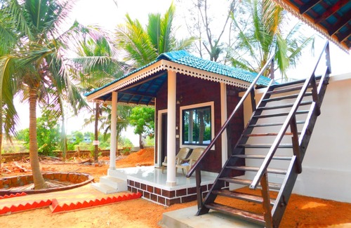 Gokarna Hotel | Coconut Tree Resort
