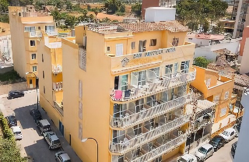 Can Pastilla Hotel | Hotel Amic Can Pastilla