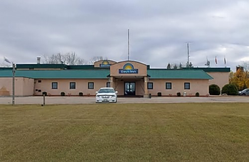 Portage La Prairie Hotel | Days Inn by Wyndham Portage La Prairie