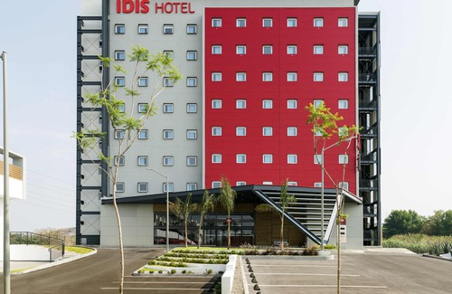Irapuato Hotel | Ibis Irapuato