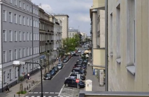 Srodmiescie Południowe Hotel | Chillout Hostel