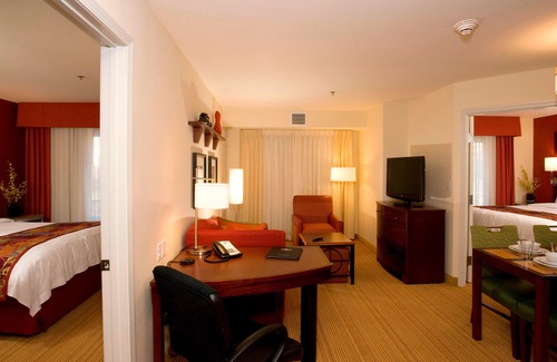 Duluth Hotel | Residence Inn Duluth
