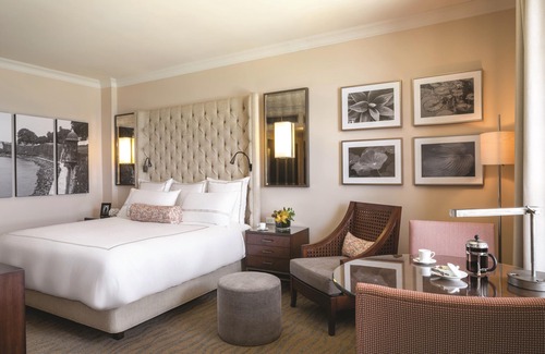 Condado Hotel | Condado Vanderbilt Hotel