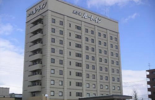 Sanjo Hotel | Hotel Route-Inn Tsubamesanjo Ekimae