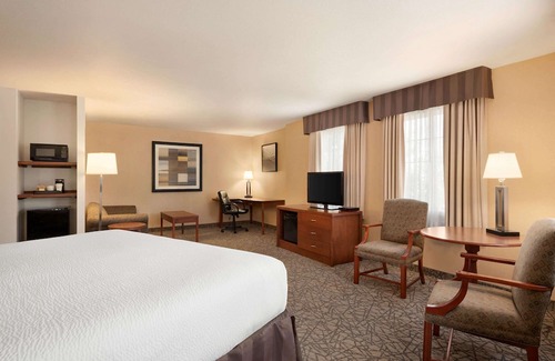Guelph Hotel | Days Inn by Wyndham Guelph