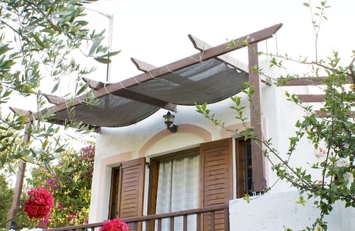 Vigla Hotel | Voula's Casa di Mare
