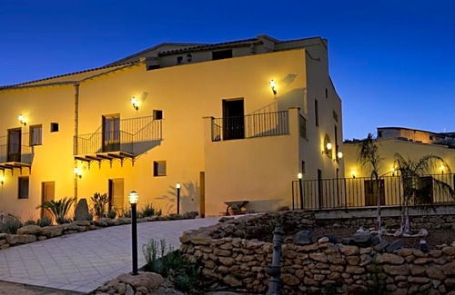 Villaseta Hotel | Agriturismo Passo dei Briganti