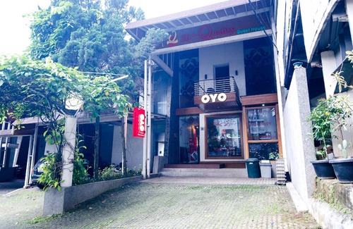 Hegarmanah Hotel | OYO 229 Hi Quality