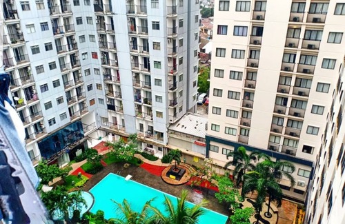 Binong Hotel | Apartemen Paragon Village by CV Kita Property & Partner