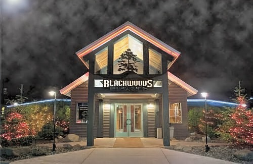 Proctor Hotel | AmericInn by Wyndham Duluth South Black Woods Event Center