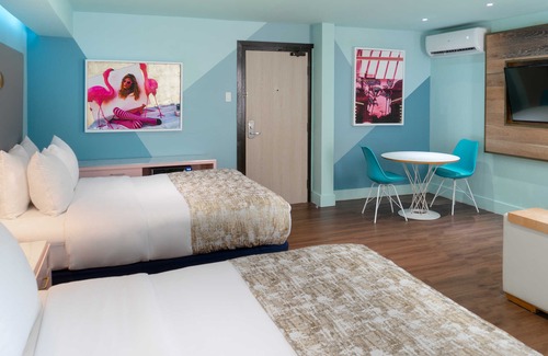 Condado Hotel | Comfort Inn San Juan