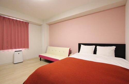 Kita Ward Hotel | Regalia Inn