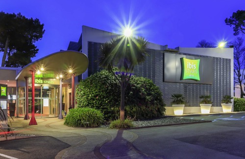 Caudan Hotel | Ibis Styles Lorient Caudan