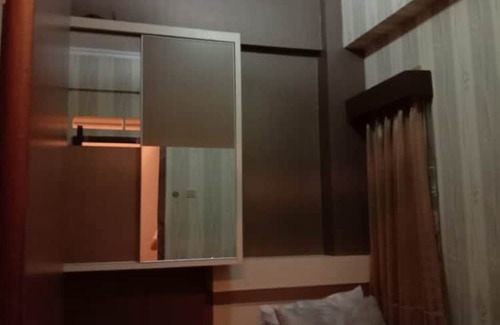 Bandung Hotel | The Suites Metro Apartment by Nfo Property