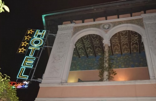 Vanchiglia Hotel | Hotel Dei Pittori