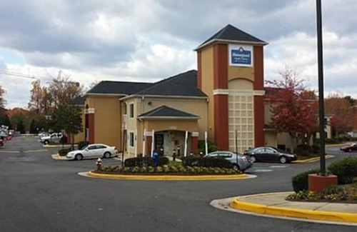 Fairfax Hotel | Extended Stay America Suites - Washington, DC - Falls Church - Merrifield